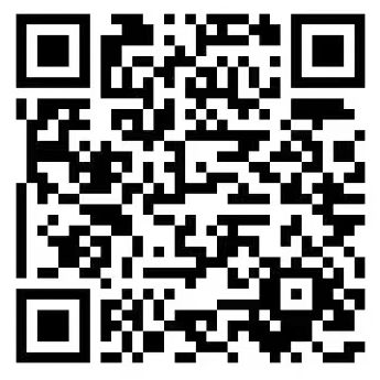 LinkedIn QR Code